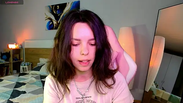 دردشة Maya_Campbell الجنسية المباشرة