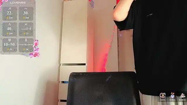 Chat +18 de skibatryanka ao vivo