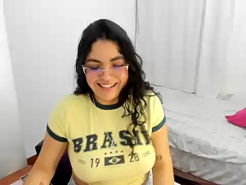 Milysins' Live XXX Chat