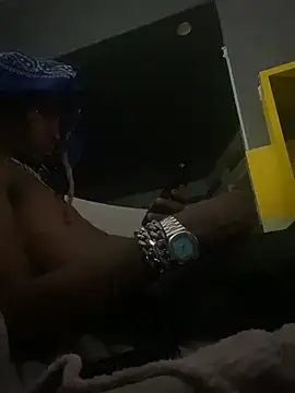 Chat XXX en directo de DaeDotFrankyLoko