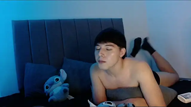 Chat XXX ao vivo de Oustin_Start