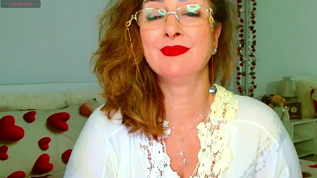 Tyana40 Chat XXX in diretta