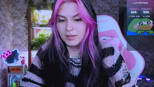 Živý XXX chat jelya_sg
