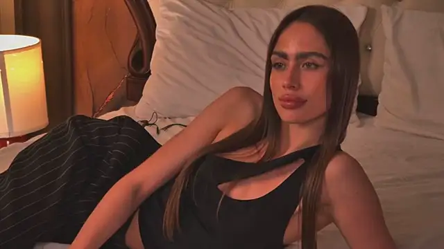 XXX chat uživo modela Amanda_River