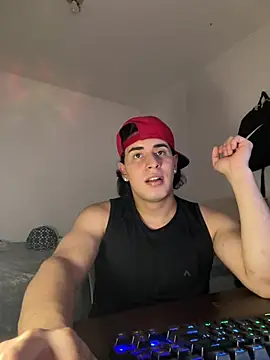 Maximuz1920 Live XXX-chat