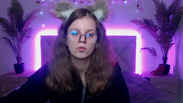 AnniBrown_ – Live XXX-chat