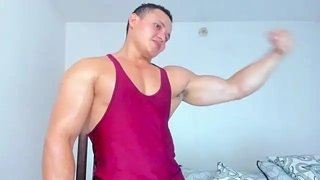 Chat XXX Live KingLevi01