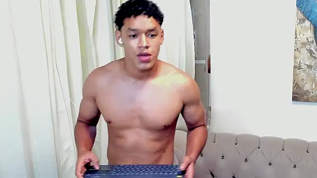 Oliver_Smithx Live XXX-chat