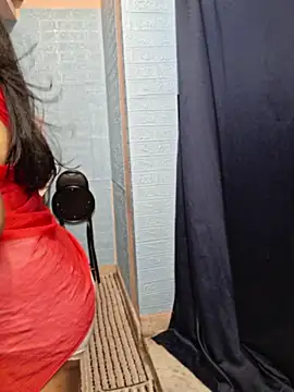 Nisha027 라이브 XXX 채팅