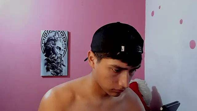 mateo-Esposito's Live XXX Chat