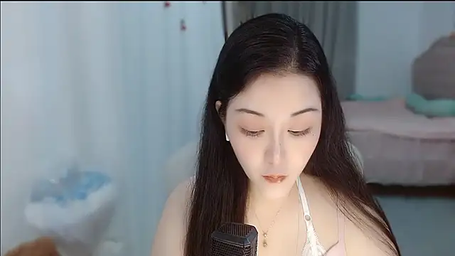Amy-cnbaby 라이브 XXX 채팅