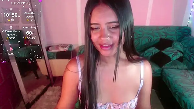 sweet_susy222 Obrolan Langsung XXX