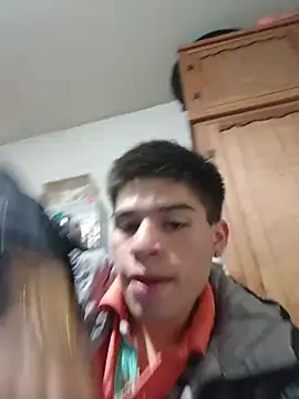 Czat XXX na żywo – Oliver_LA