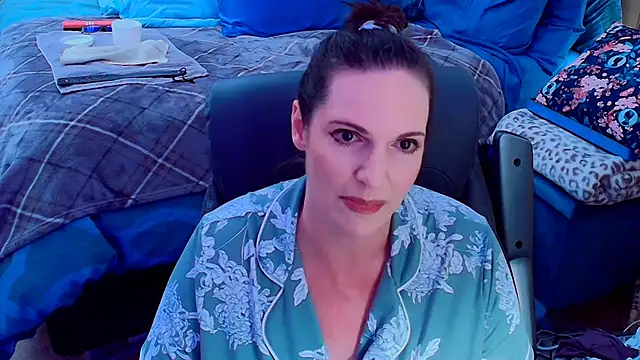 XXX chat uživo modela ninajaymes