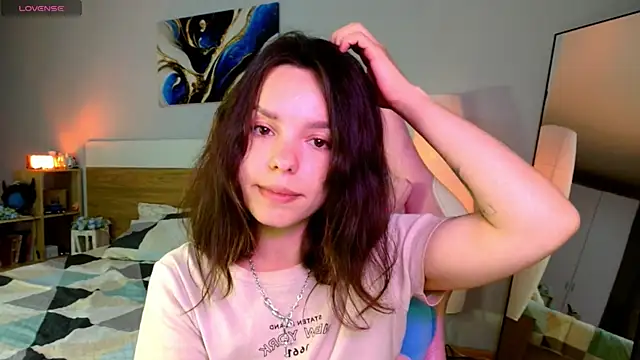 แชท XXX สดของ Maya_Campbell