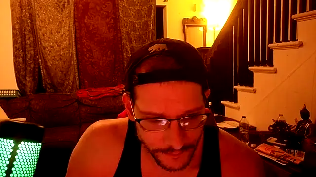 MasterDaddyCool Live XXX-chat