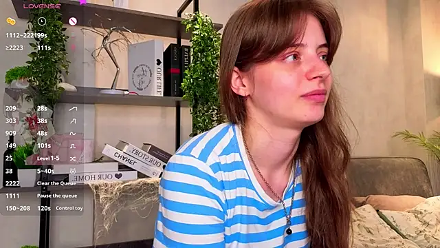 AltheaEllers Live XXX-chat