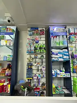 Bilik Sembang Langsung roouse