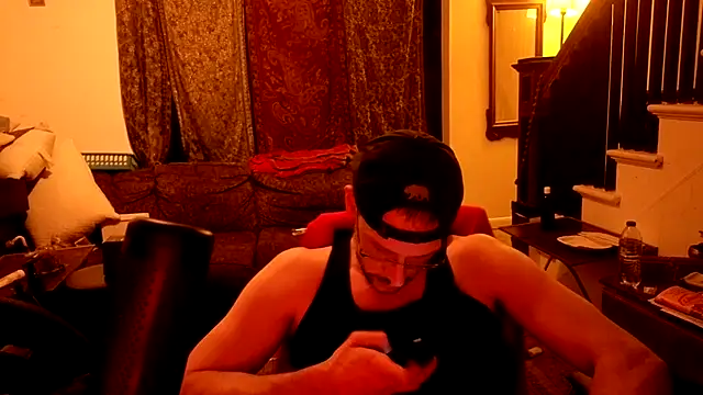 MasterDaddyCool XXX чат на живо