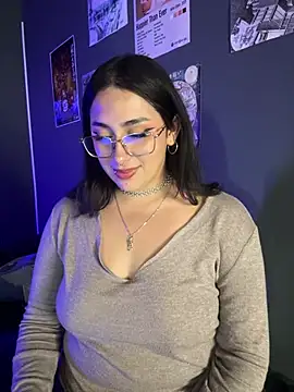 Chat +18 de gema_77 ao vivo