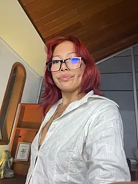 Bilik Sembang Langsung edenivy_