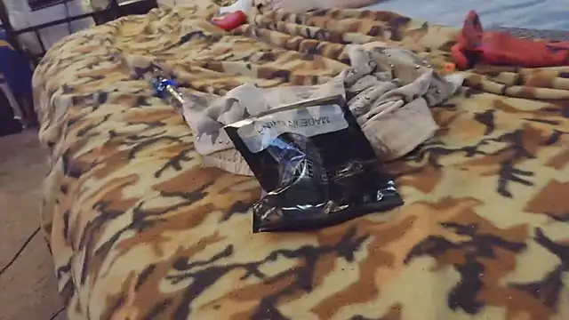 Czat XXX na żywo – pyrowuff