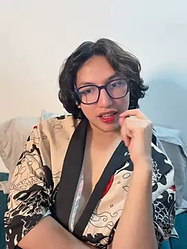 -BlueOpal-'s Live XXX Chat
