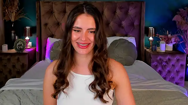 LunaKale Live XXX Chat