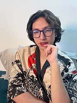 -BlueOpal- live XXX chat