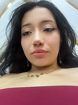 BarbieBonnet Adlı Modelin Canlı XXX Sohbeti