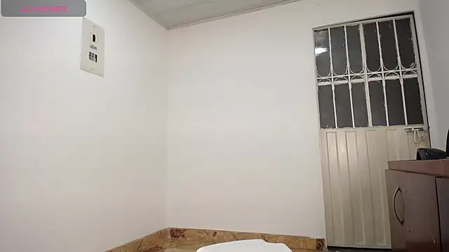 Chatroom XXX en direct de antonycruz