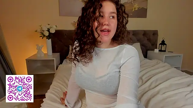 Ariella_Sol 실시간 채팅방