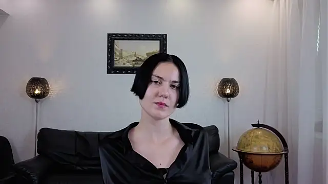 Pokój czatu na żywo – Marie_Fitch