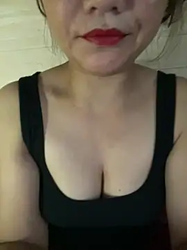 Chat XXX en directo de Charmaine_ass