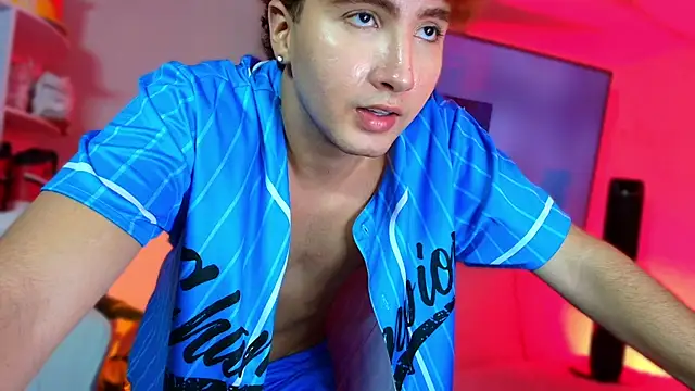 Eiden_carter – Live XXX-chat