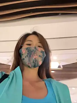 kiss_loo 라이브 XXX 채팅