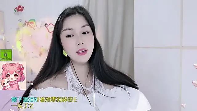 HK_angelchloe's Live XXX Chat