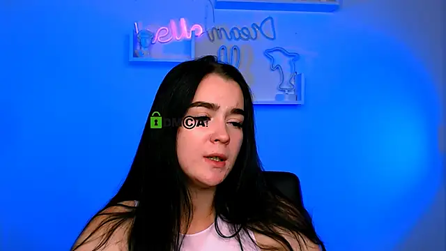 monica_xcxのライブXXXチャット