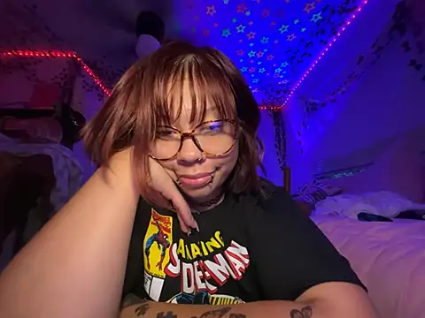 moan4mona's Live XXX Chat
