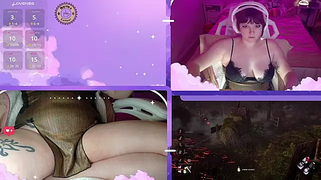 HeyItsIthu's Live XXX Chat