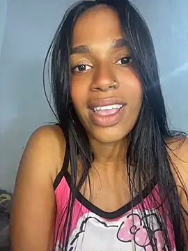 Czat XXX na żywo – FlorSalvaje_