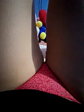 XXX chat uživo modela Latin_brix