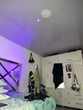 Chat XXX en directo de maybelline69