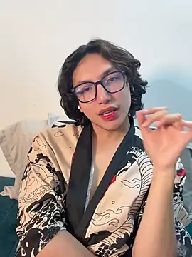 -BlueOpal-'s Live XXX Chat