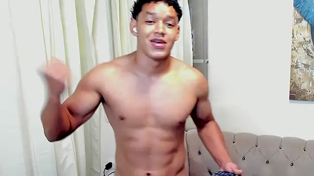 Chatroom XXX en direct de Oliver_Smithx