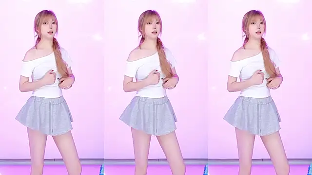 StarGal-001 라이브 XXX 채팅