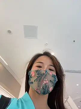 kiss_loo 现场XXX聊天