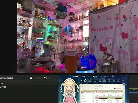 JesuAdam Live XXX-Chat
