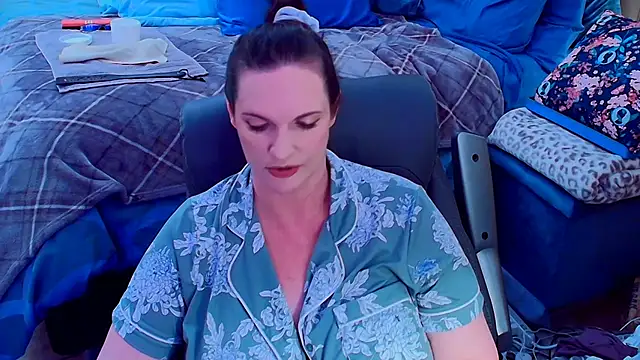 Chat +18 de ninajaymes ao vivo