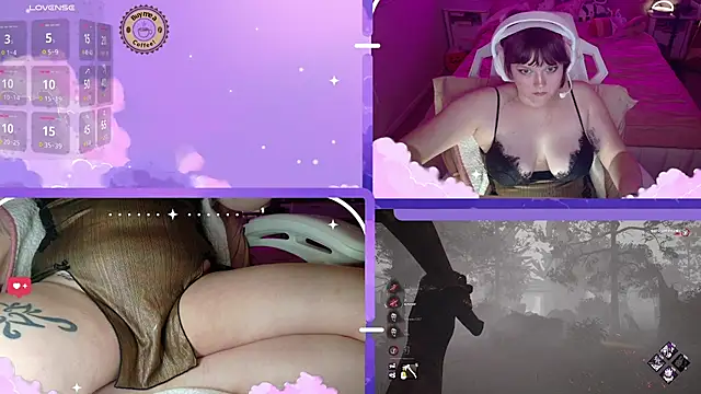 HeyItsIthu 라이브 XXX 채팅